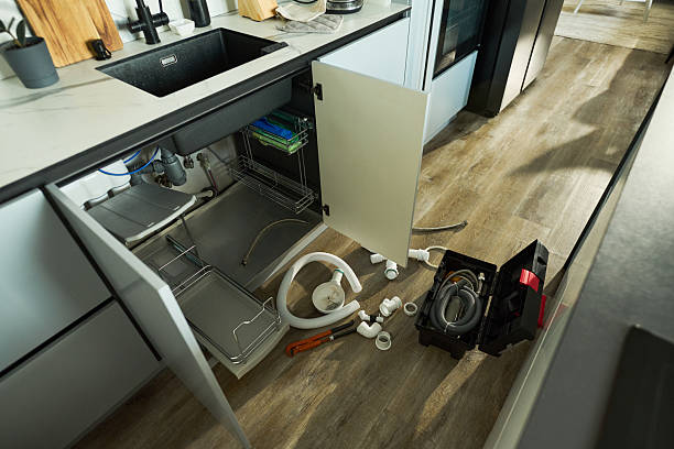 Reliable Leak Detection contractor in Deerfield, IL by Street Wise - Plumbing